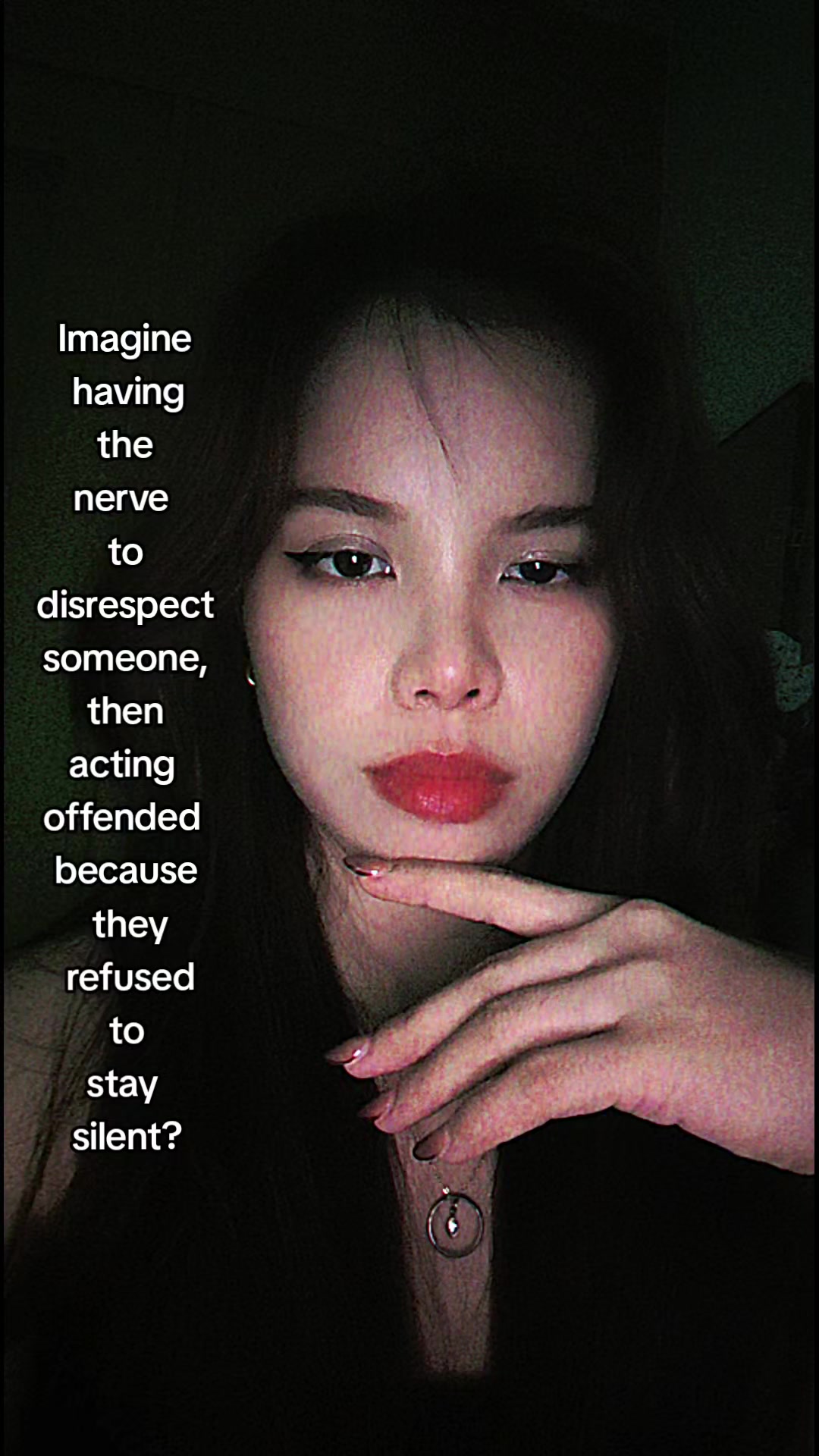 @Regine ⟭⟬⊙⊝⊜⁷