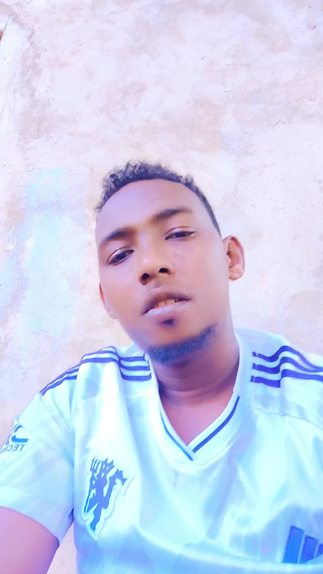 @Abduraman Amiin