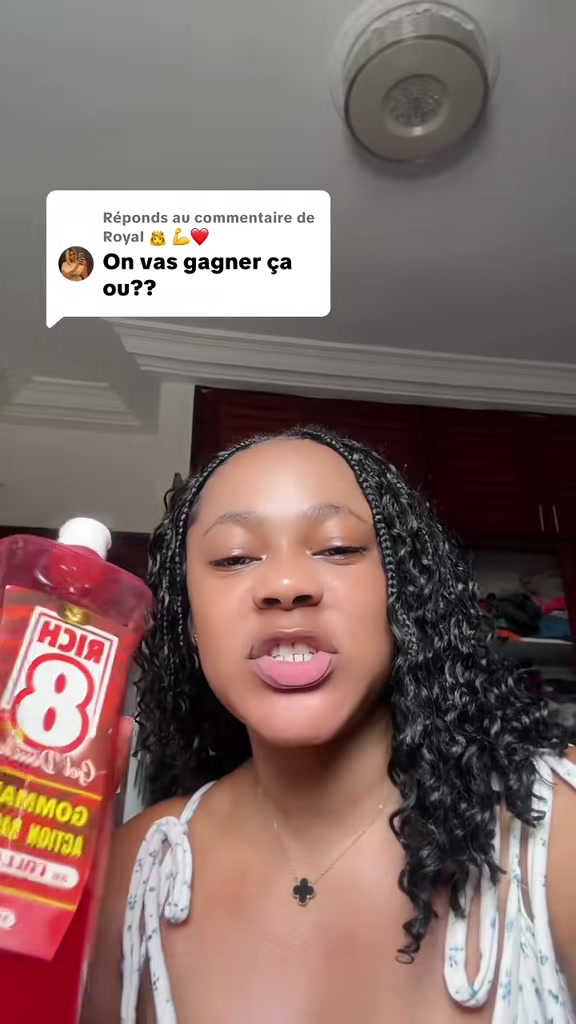 @🥰Reine👸Fatima❤️