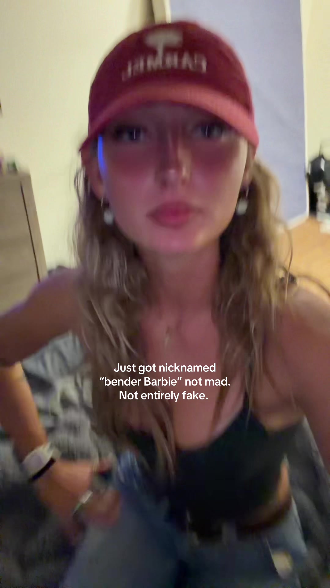 @Summer Lynn