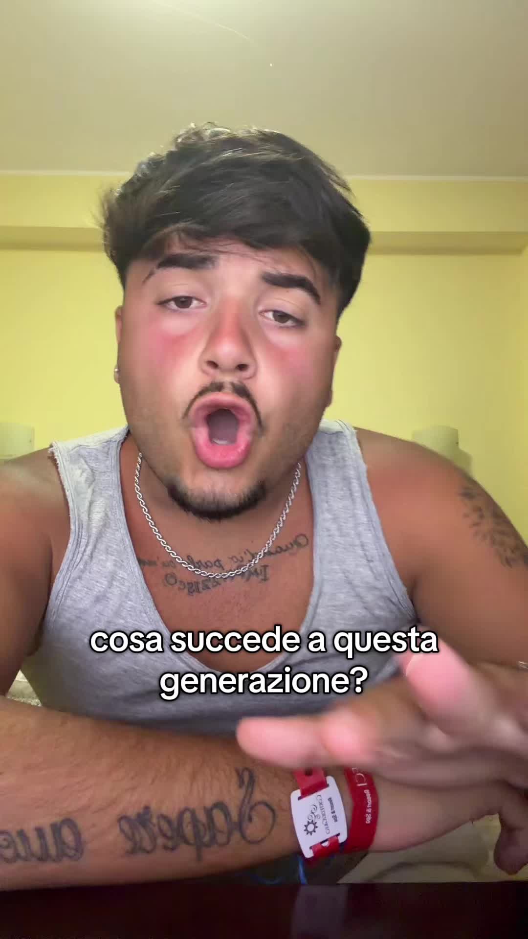 @Francesco Sarnataro