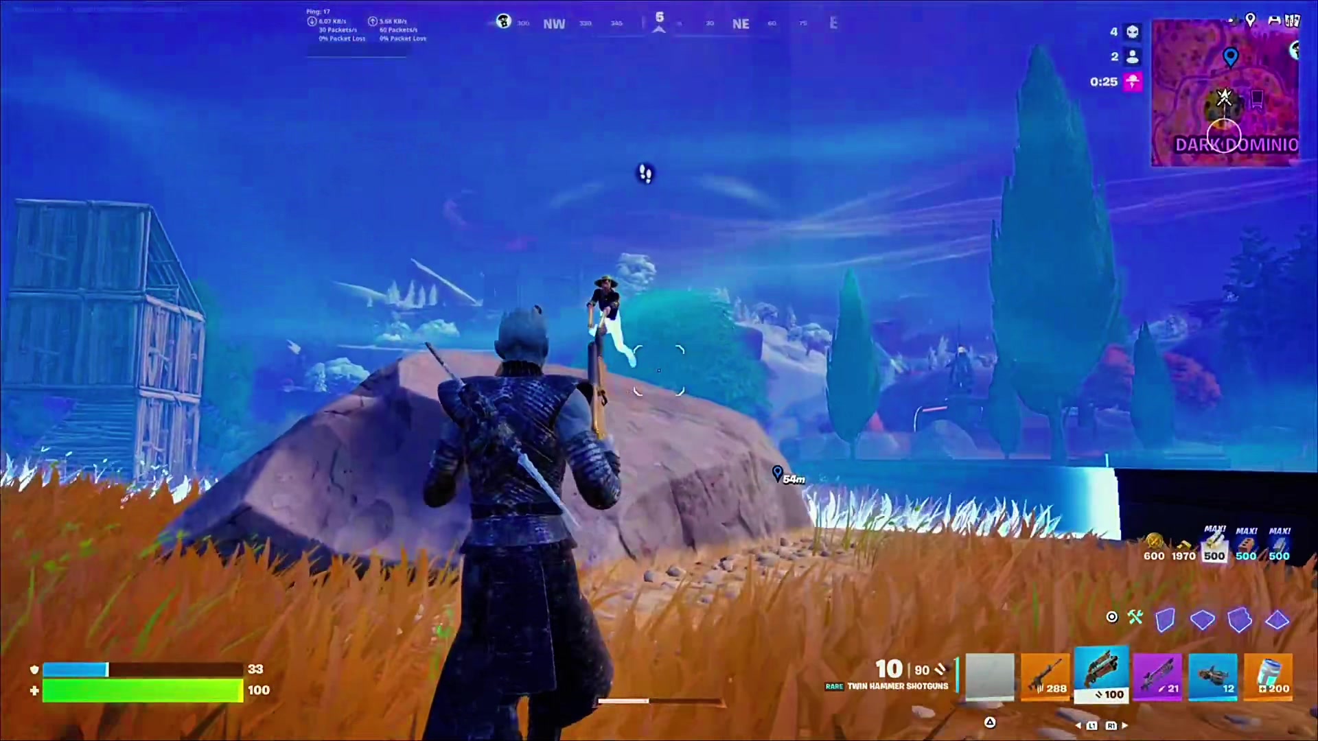 @itzlouieeehotv