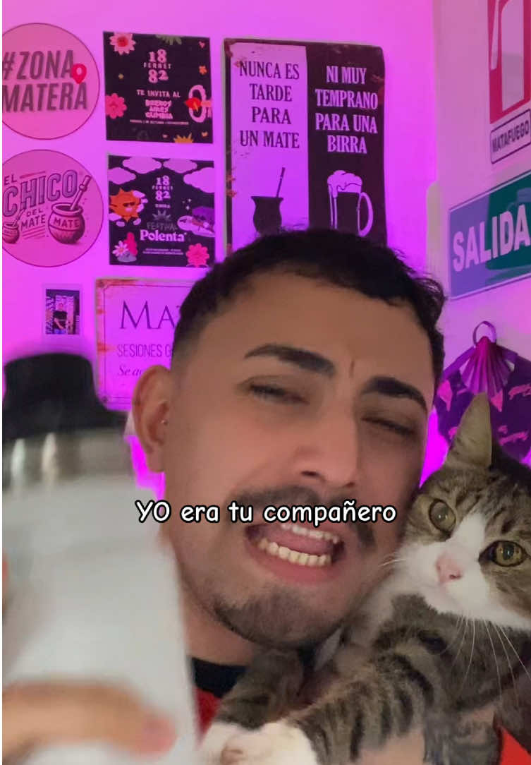 @ElChicoDelMate🧉