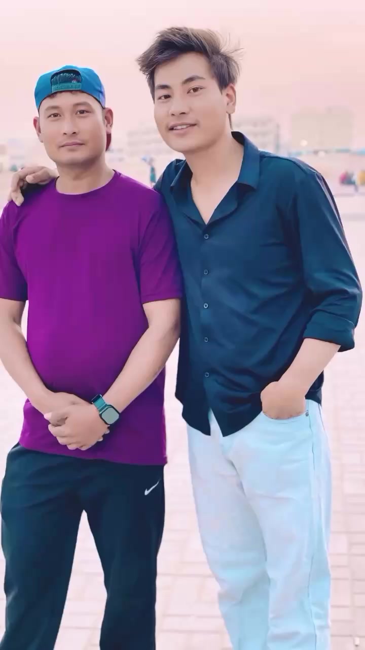 @Ram din chy 🎇