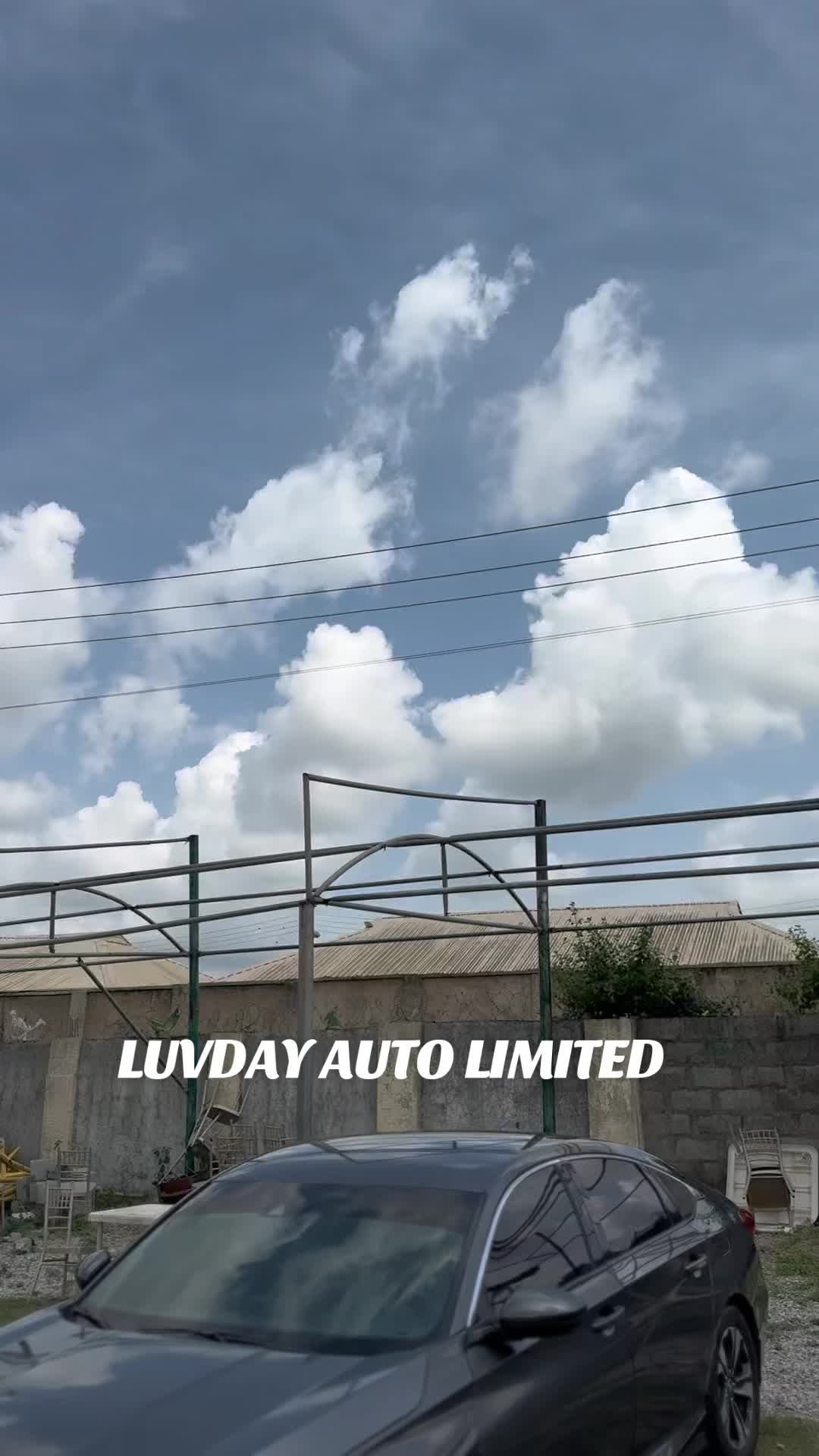 @LUVDAY AUTO