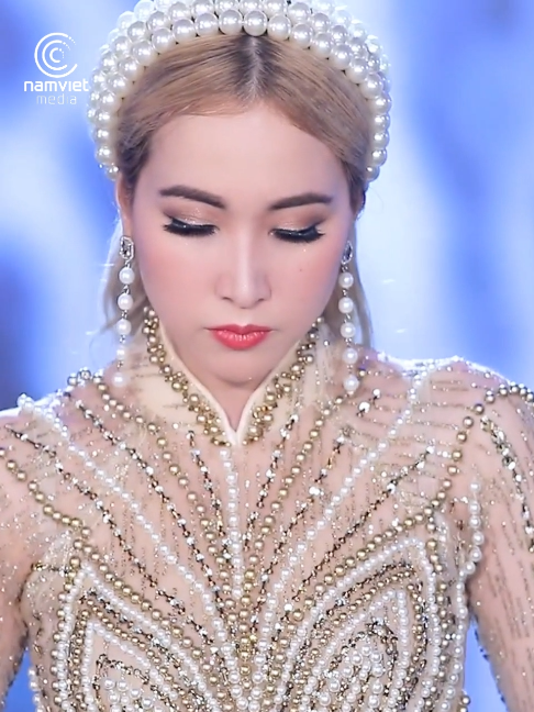 @Nam Việt Bolero
