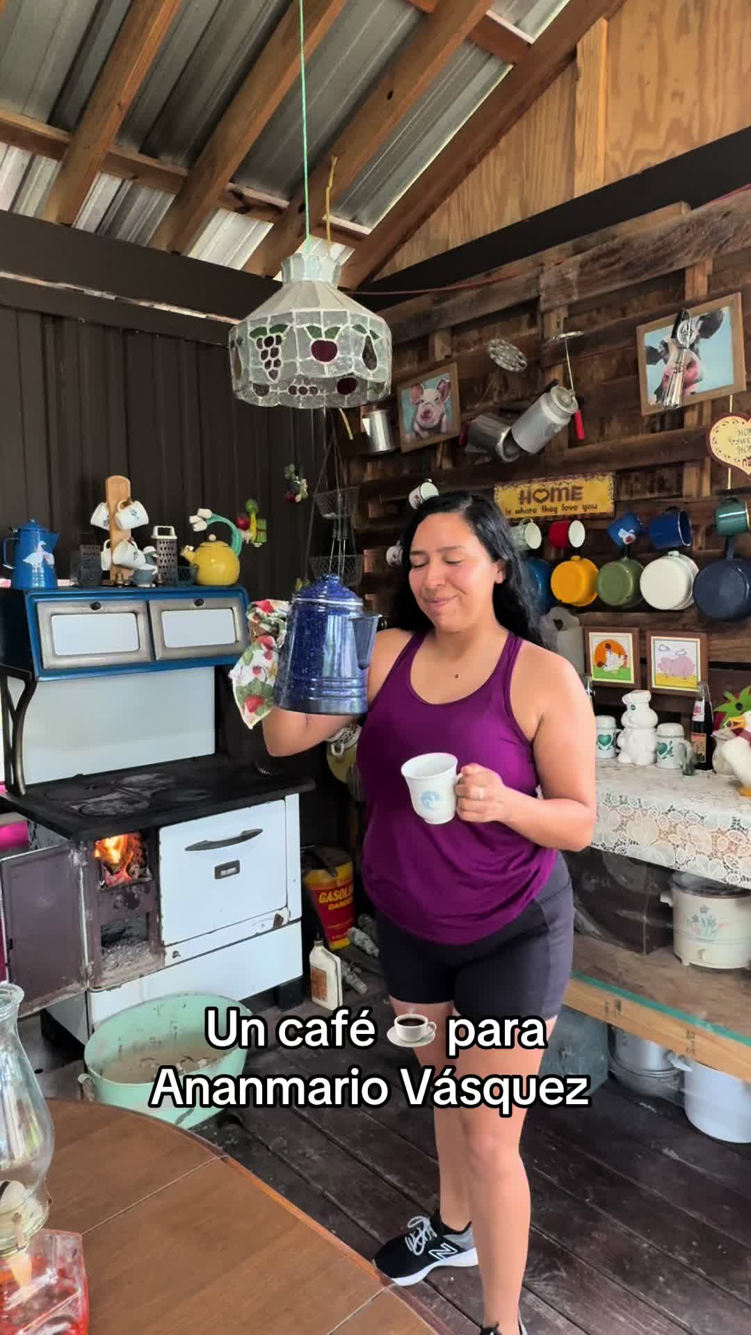 @Anabel Reyes