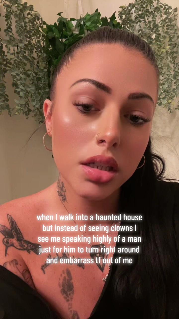 @Brittany Maria