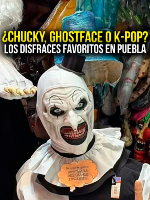 @El Sol de Puebla