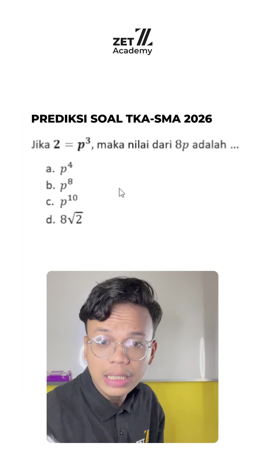 @zetacademy