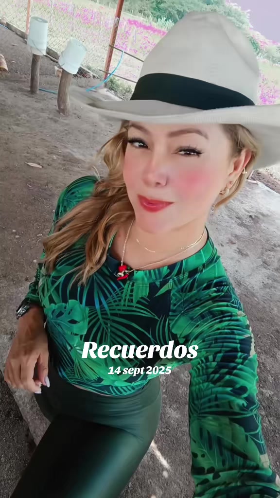@🇻🇪🤠La llanerita🤠🇻🇪