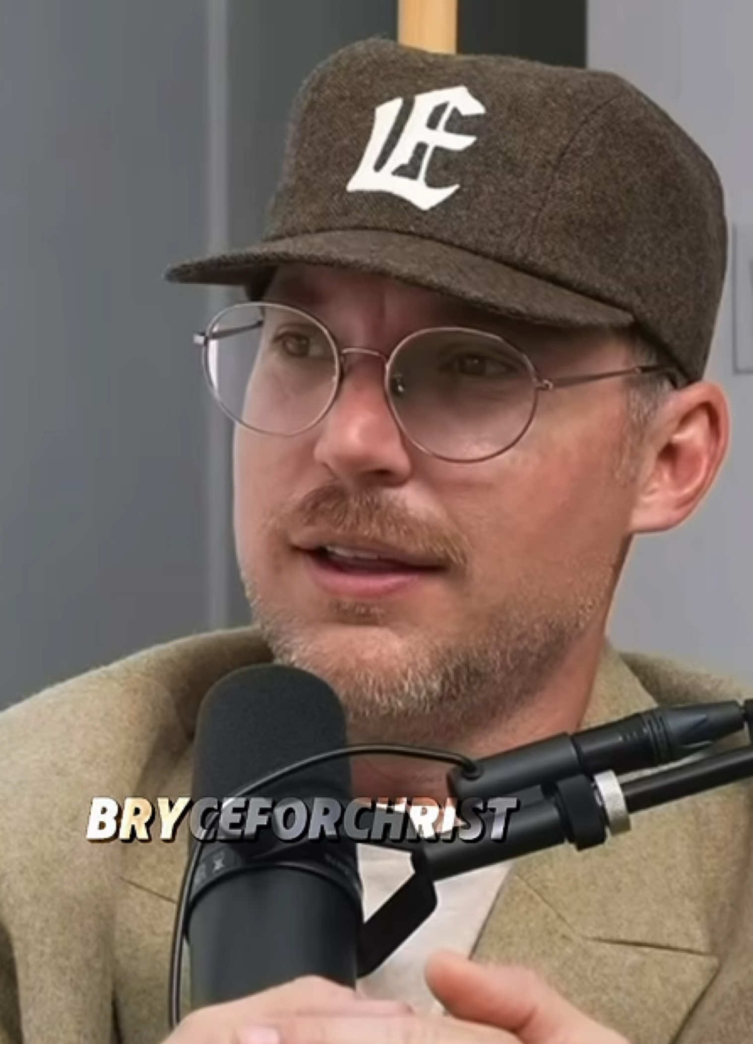 @BryceForChrist
