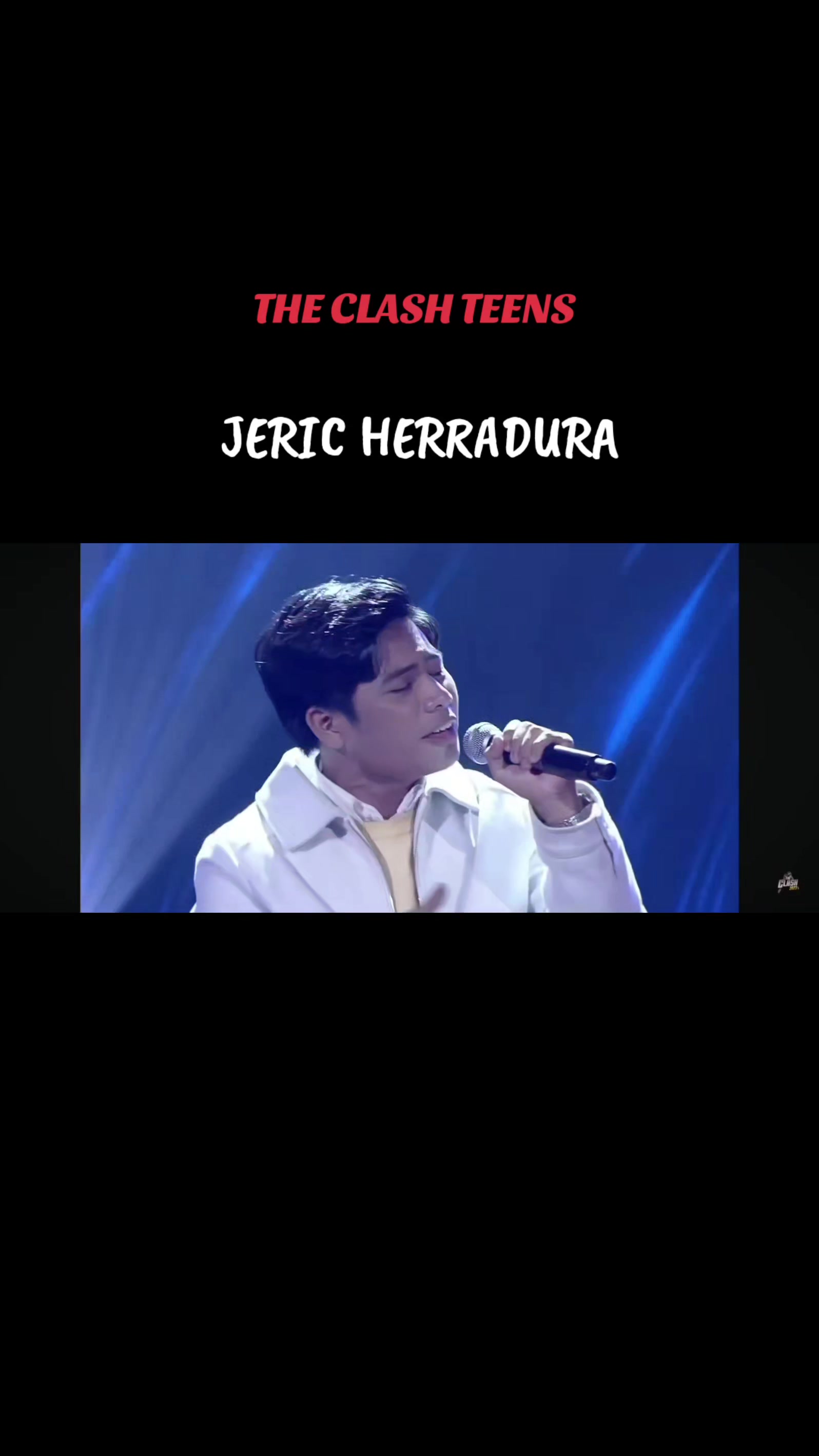 @GMA SINGERS