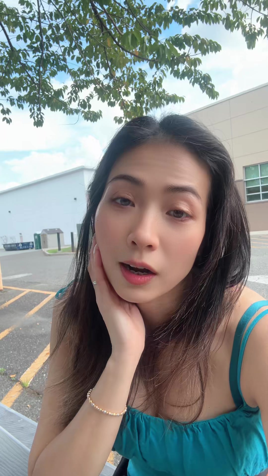 @Mandy Hua
