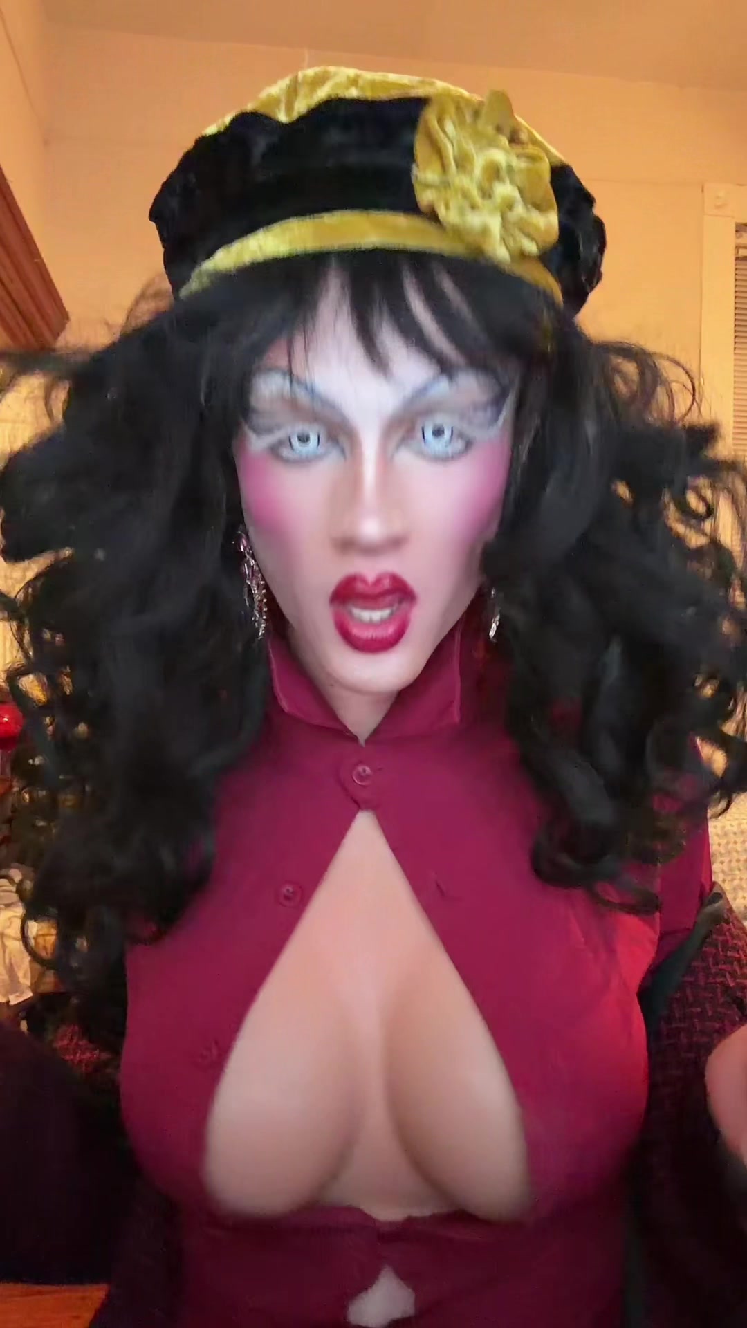 @Alice Frost