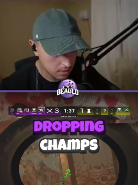 @Beaulo