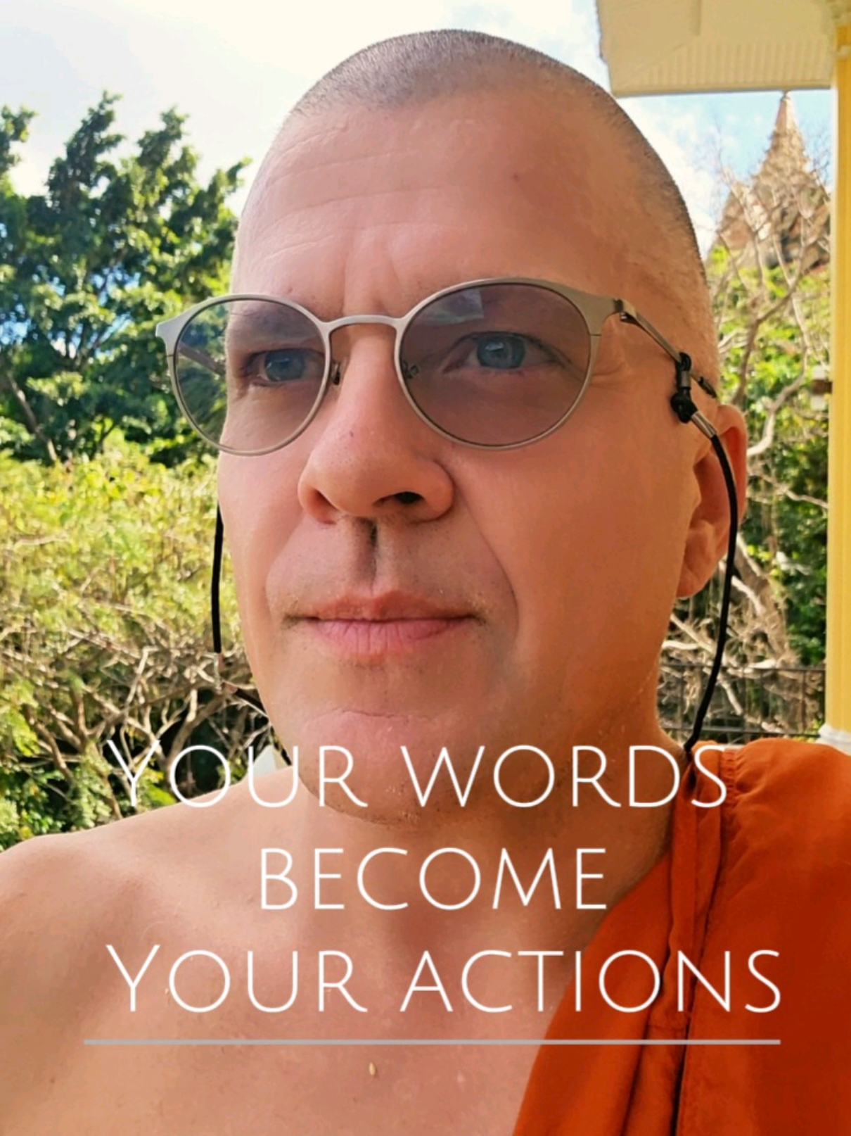 @Dhammaghosananda
