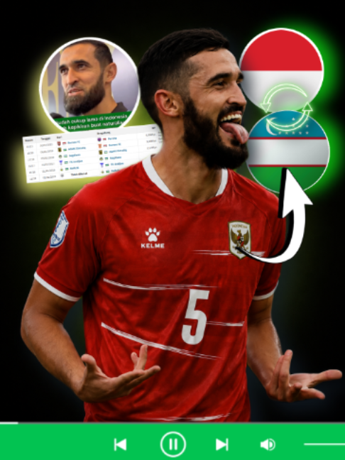 @Football Bes Reborn ASLI