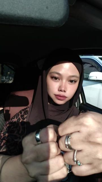 @SIS MERAH ๐