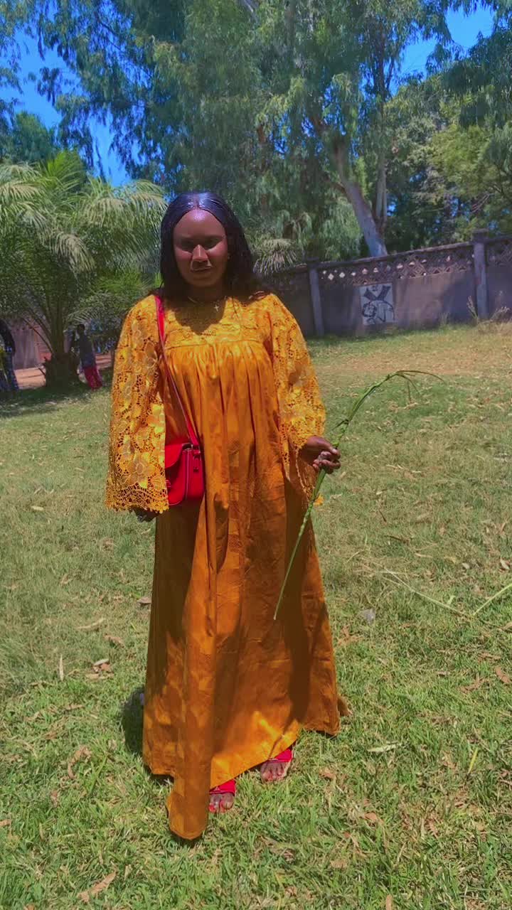 @Fina Njie