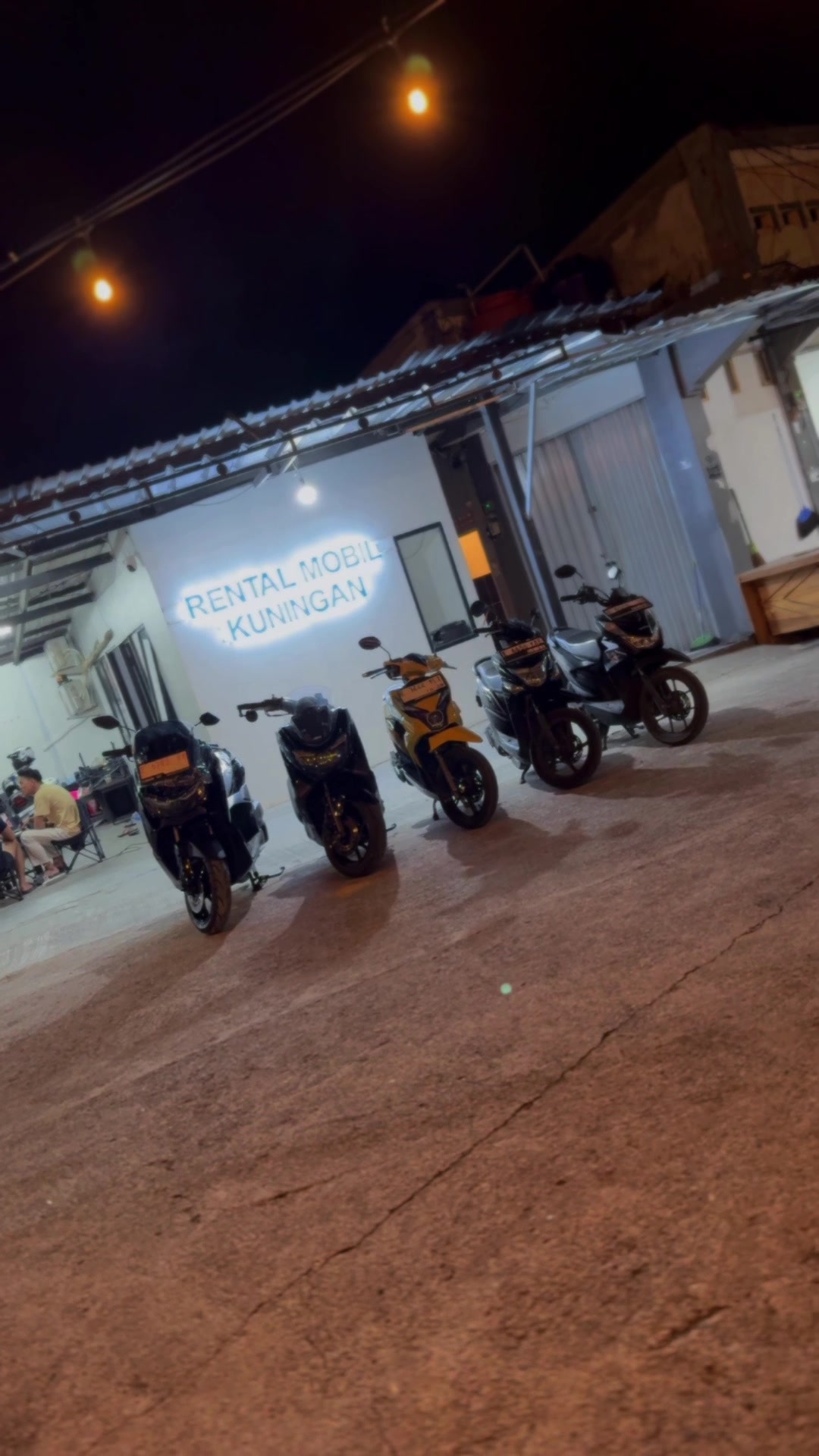 @RENTAL MOBIL KUNINGAN
