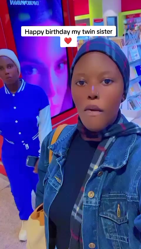 @Aisha wa mummy