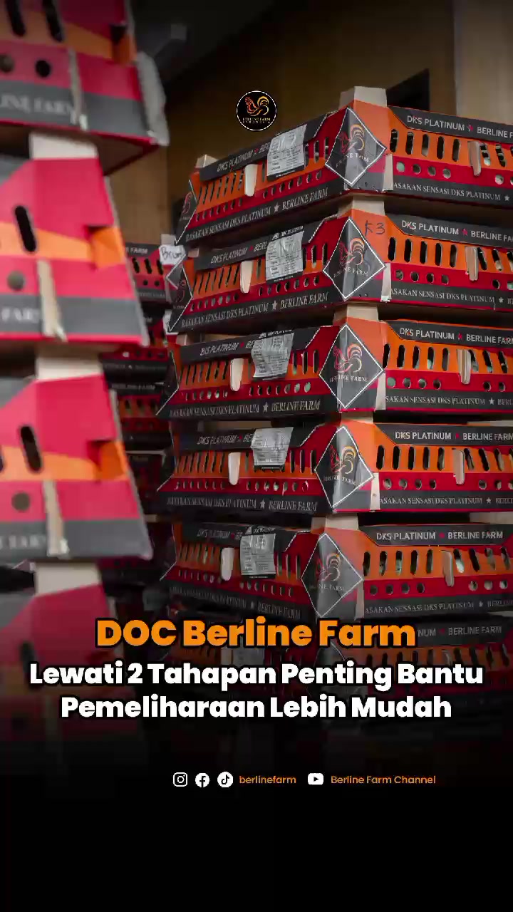 @Berline Farm