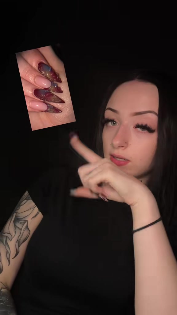 @NWA NAIL TECH