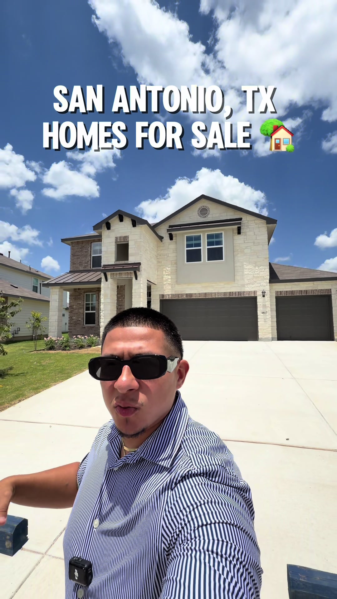 @San Antonio, Tx Real Estate