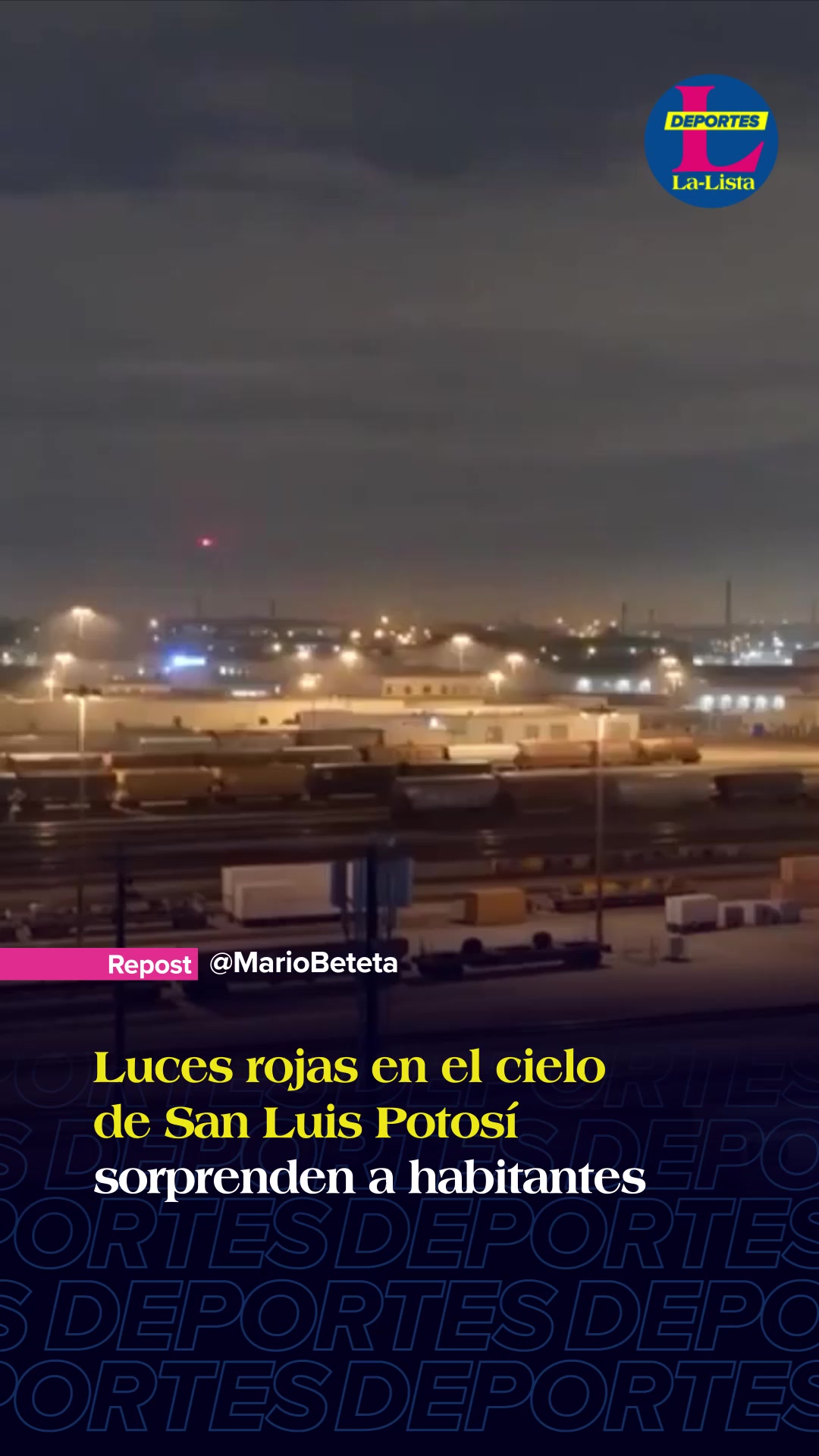 @La-Lista Deportes