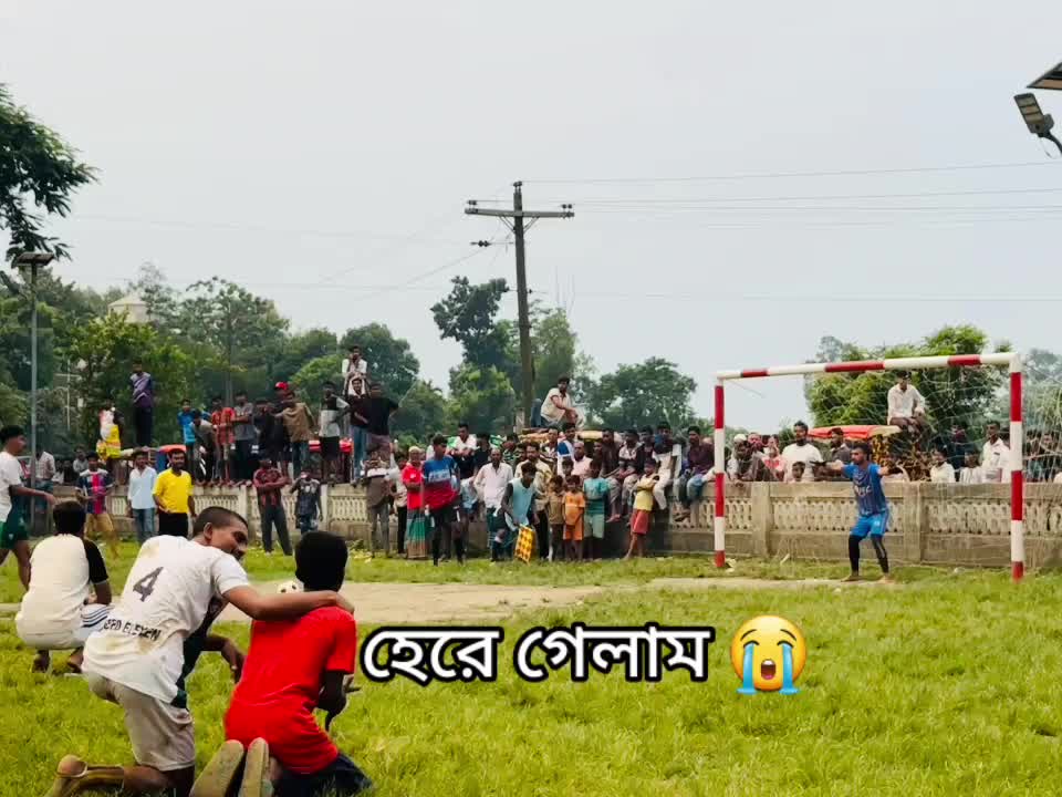 @বিনি ফাহিম ⚽