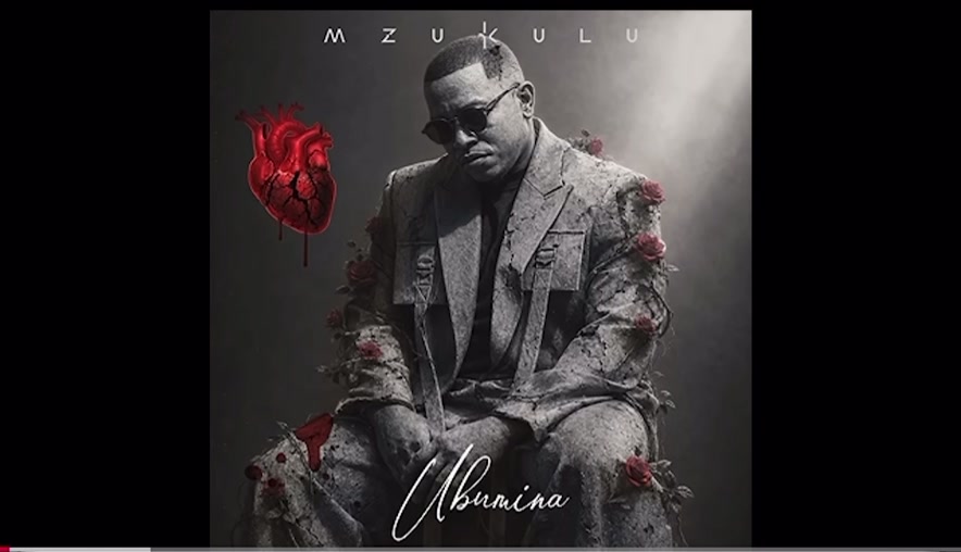 @Mzukulu kaBaqazile