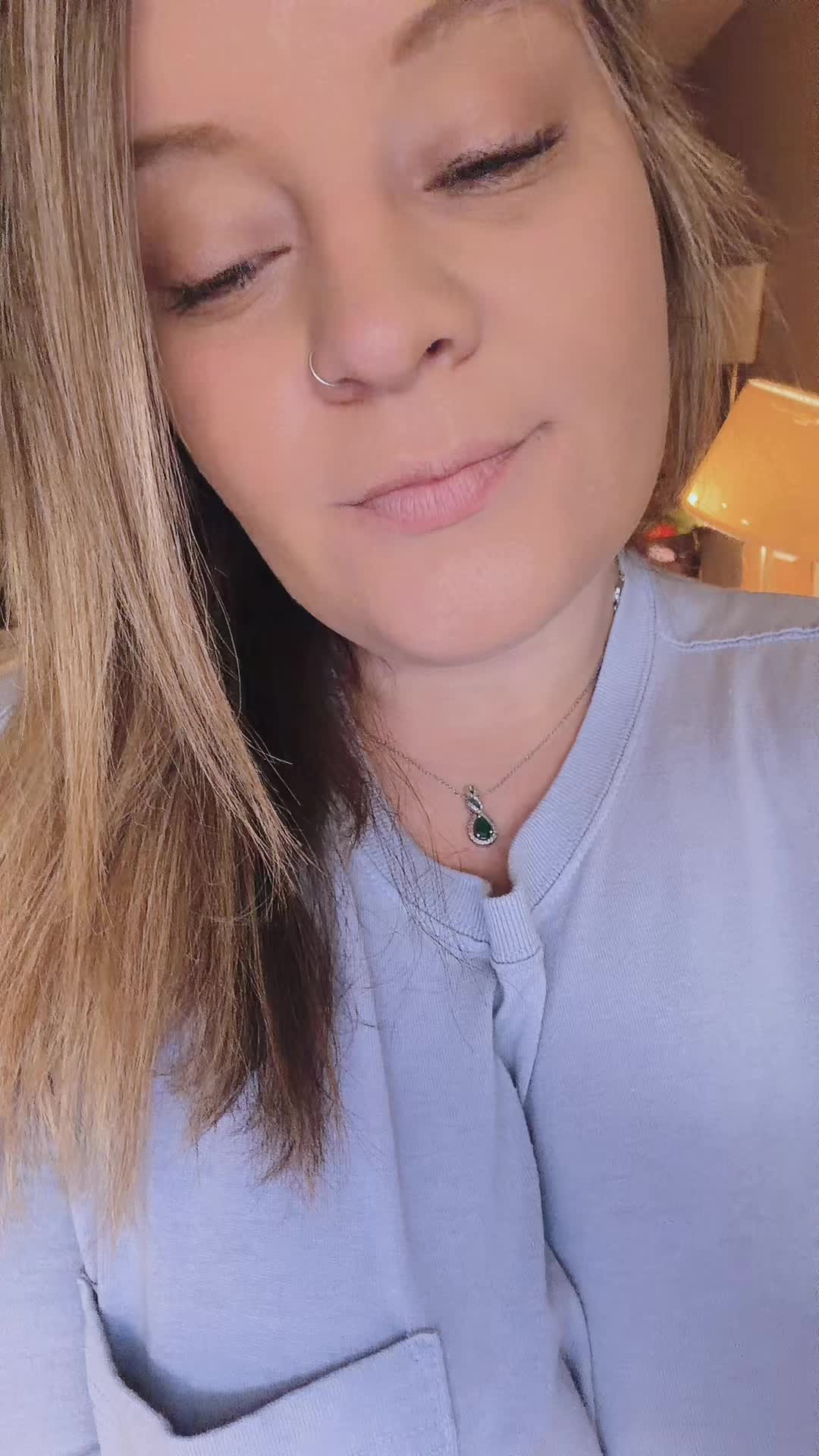 @Alysia Morgan 😏🖤