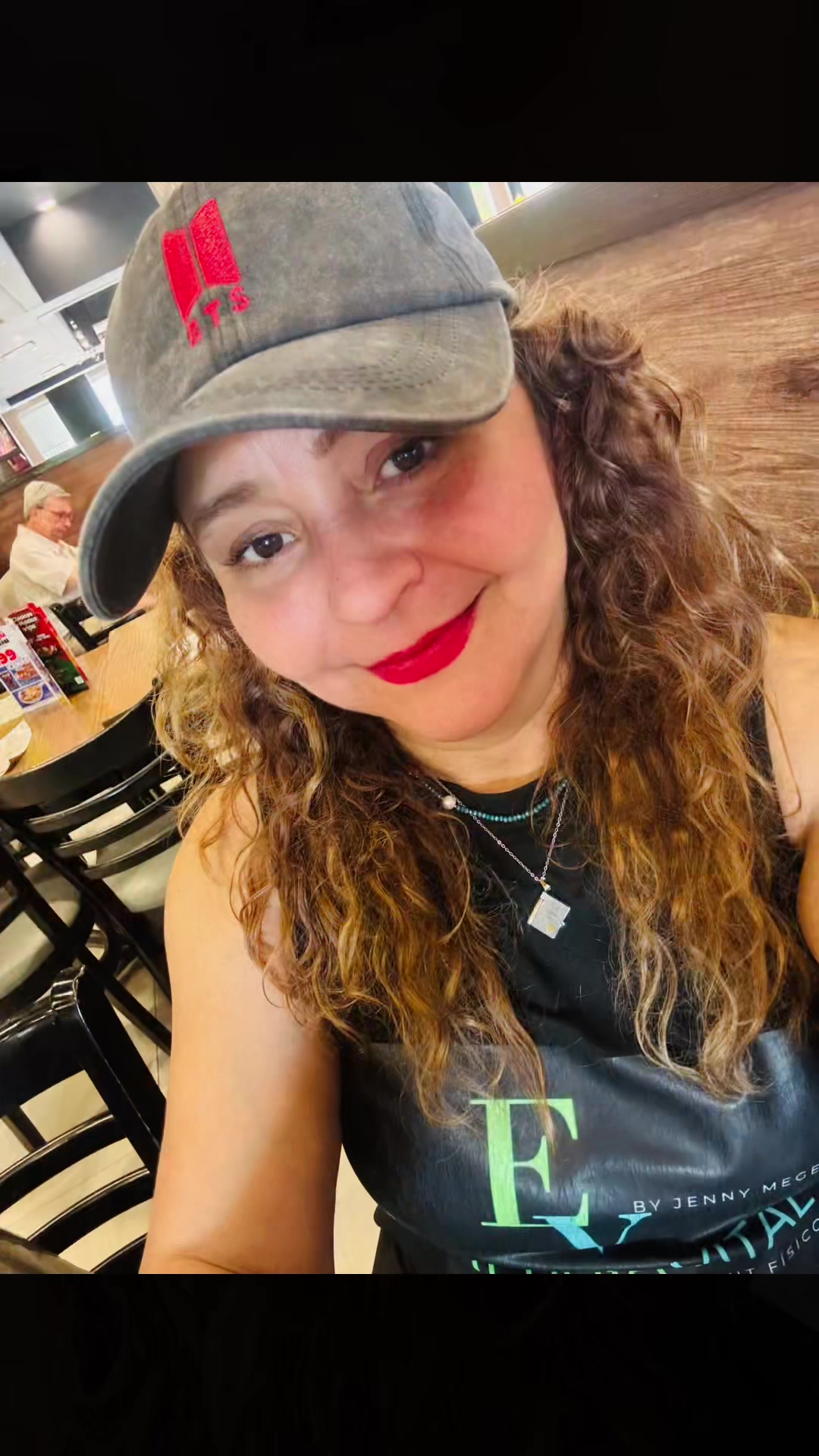 @YennyMeGer (Energ&iacute;a Vital)