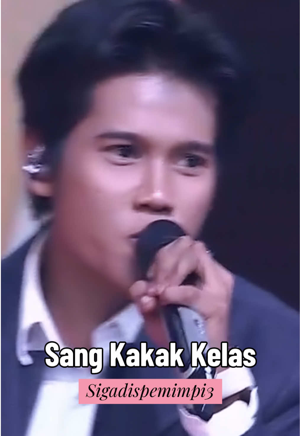 @SiGadisPemimpi