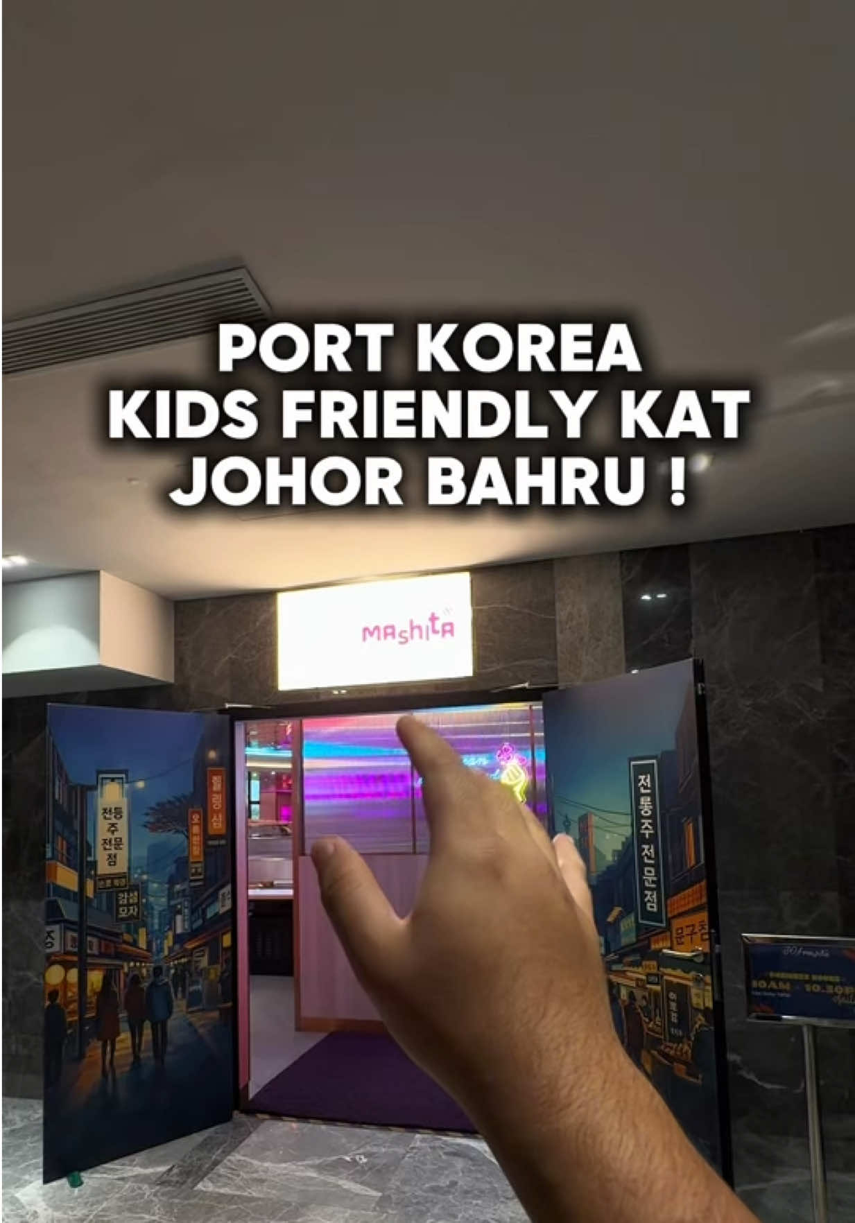 @TRULY JOHOR