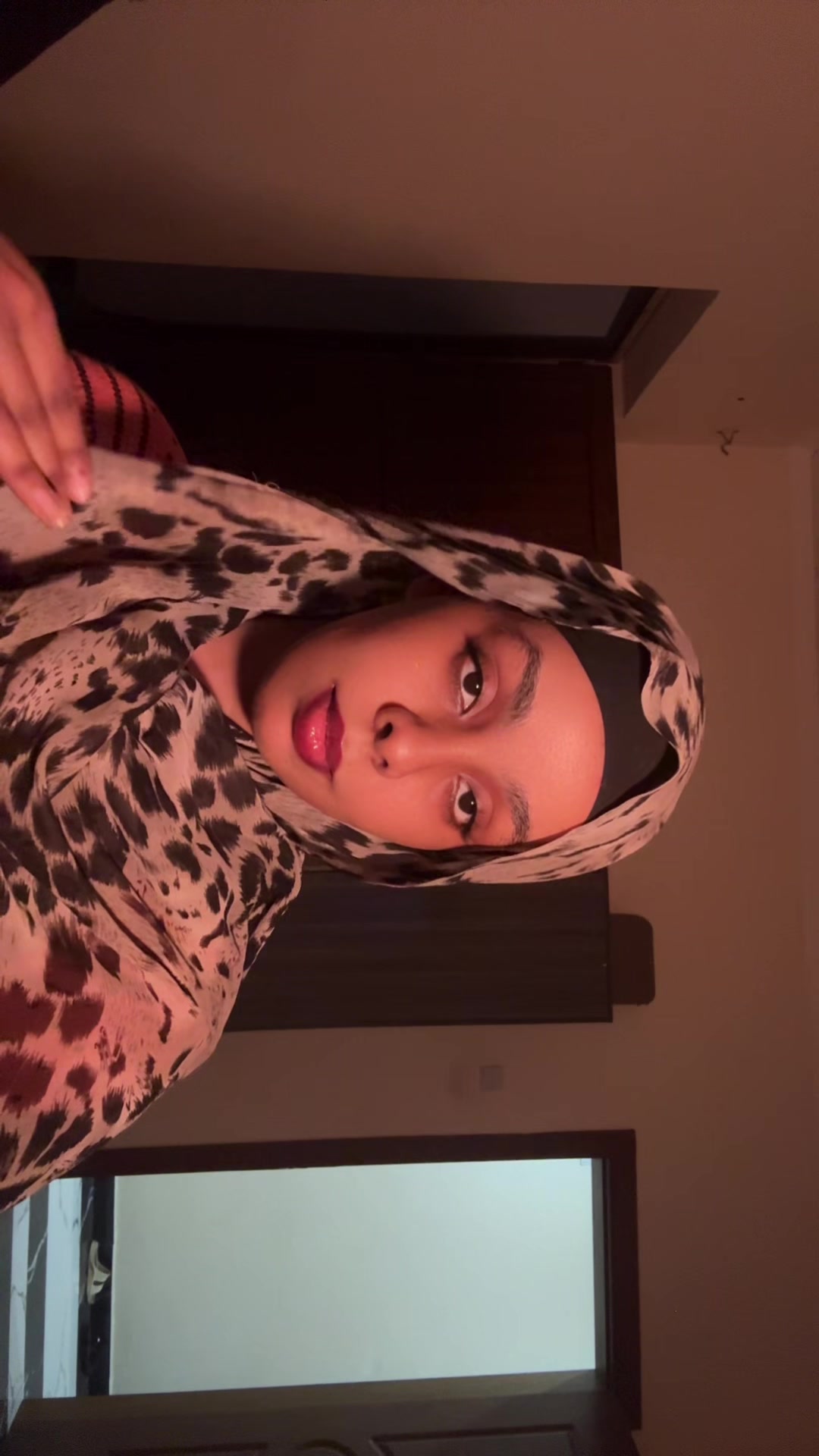 @Aisha iikow