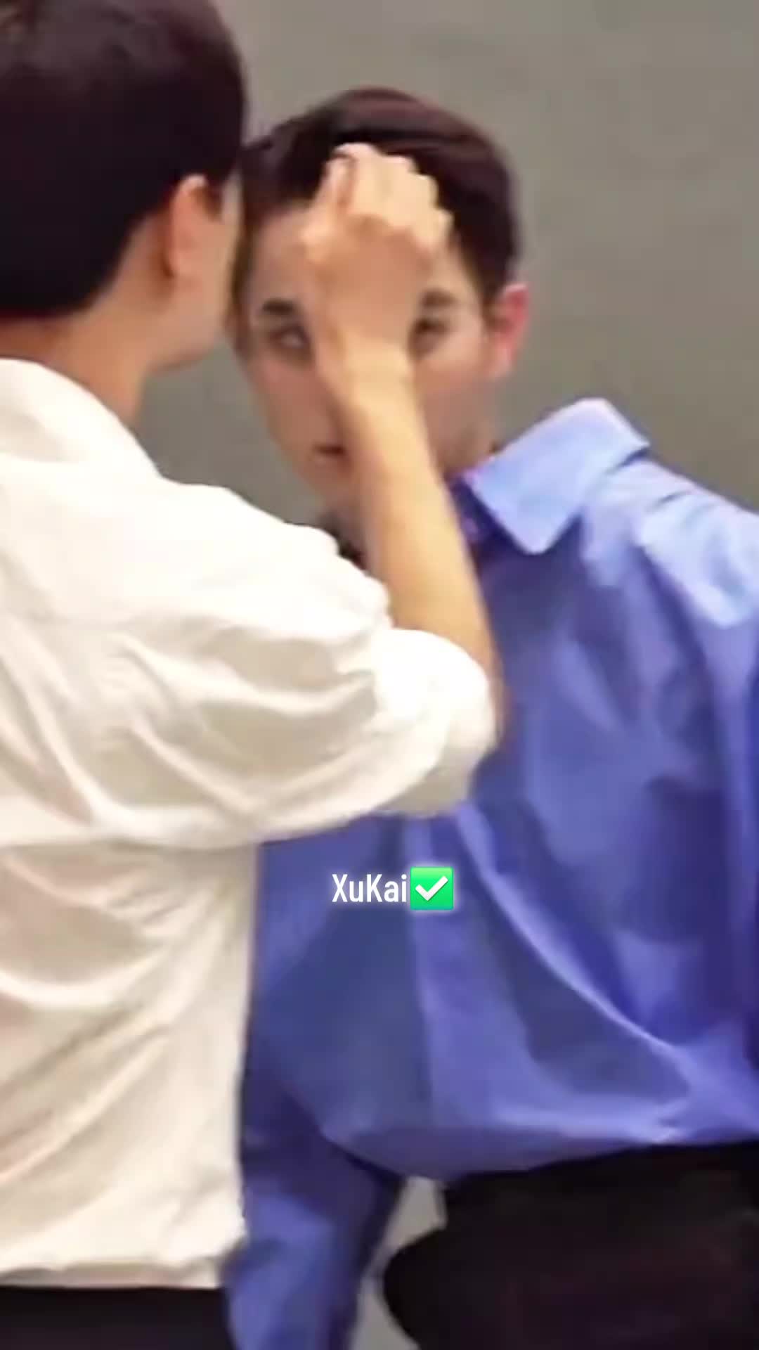 @XuKai✅️