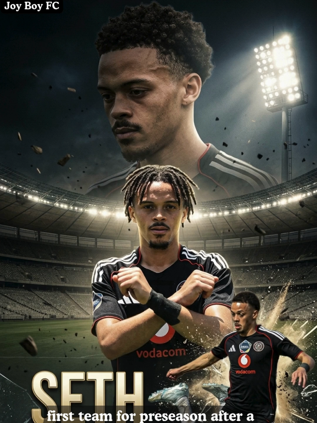 @Joyboy FC