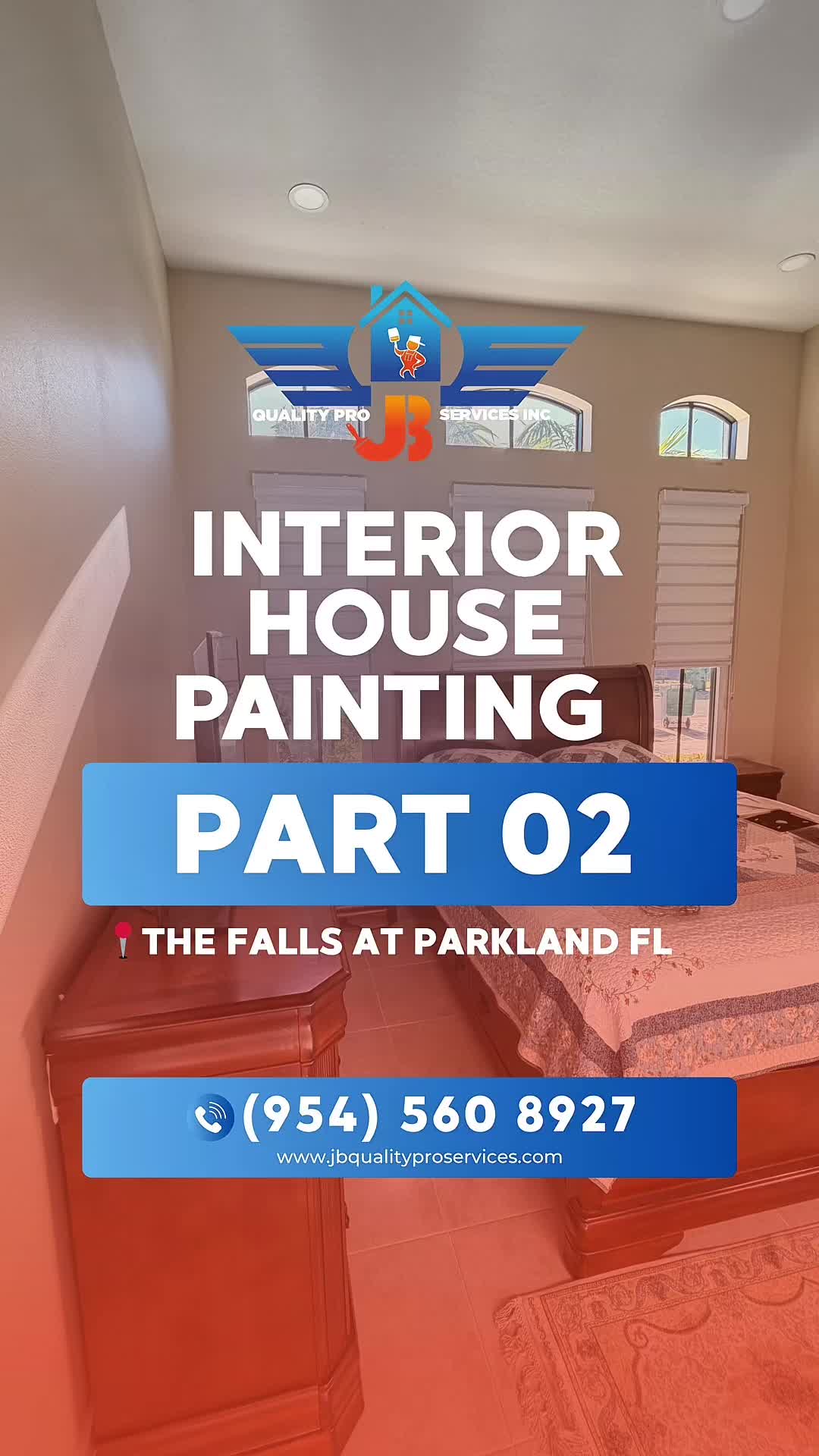 @JB QUALITY PRO SERVICES INC
