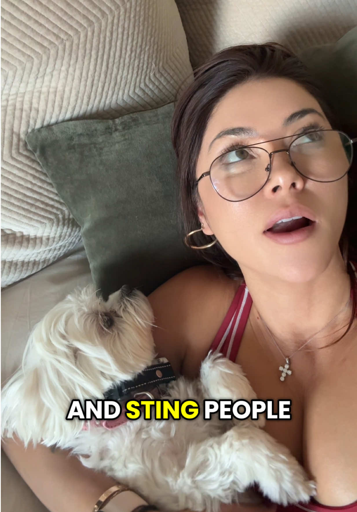 @Arianny Celeste