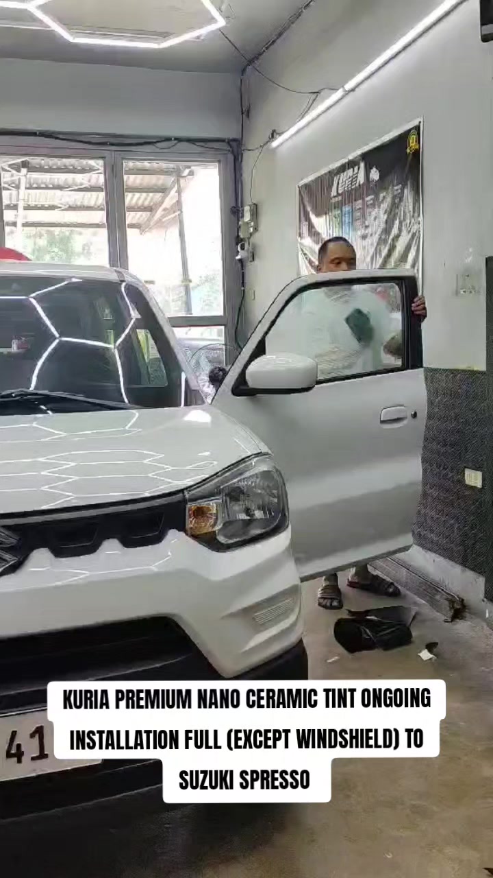 @NGL Car Accessories