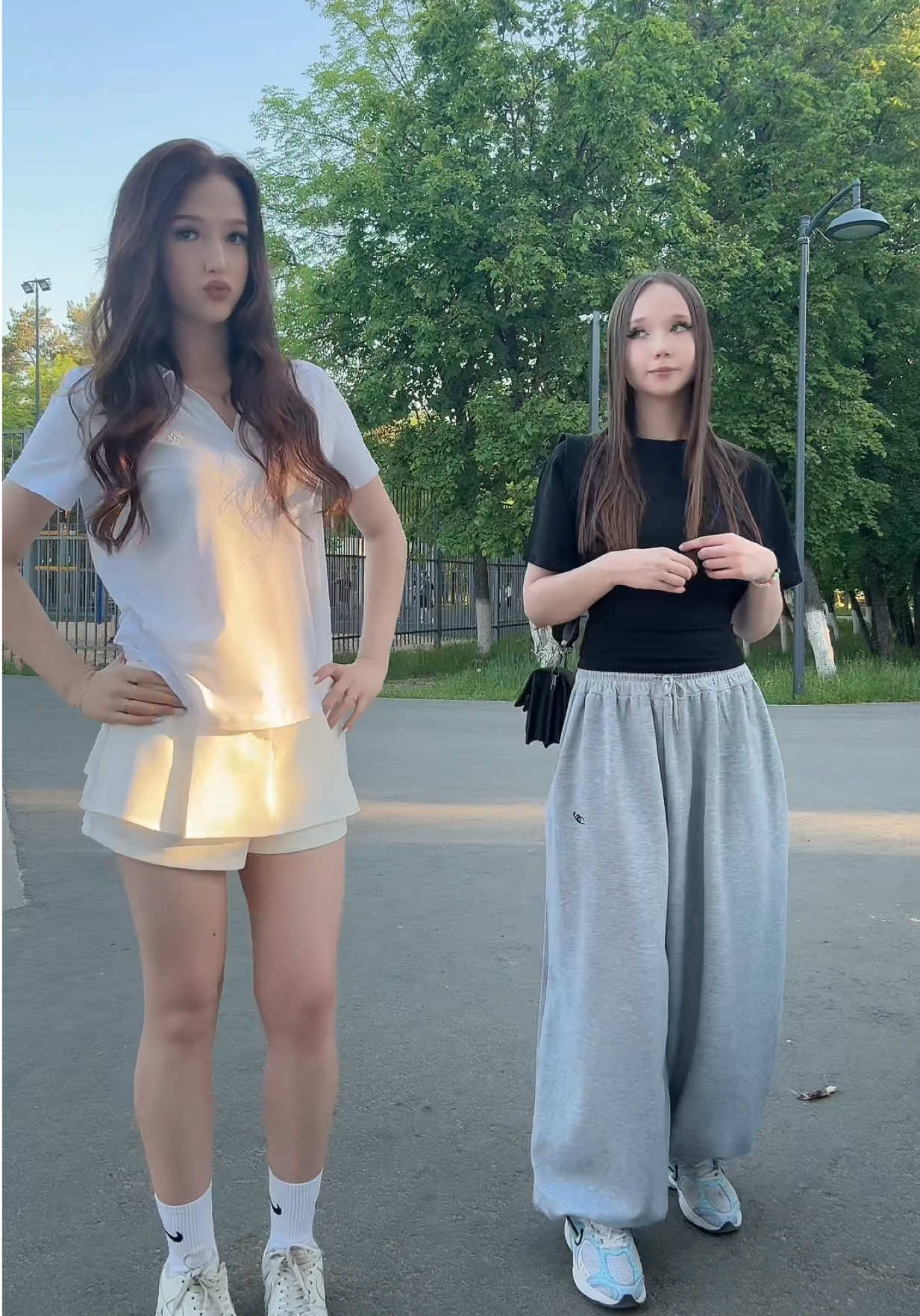 @алиночка