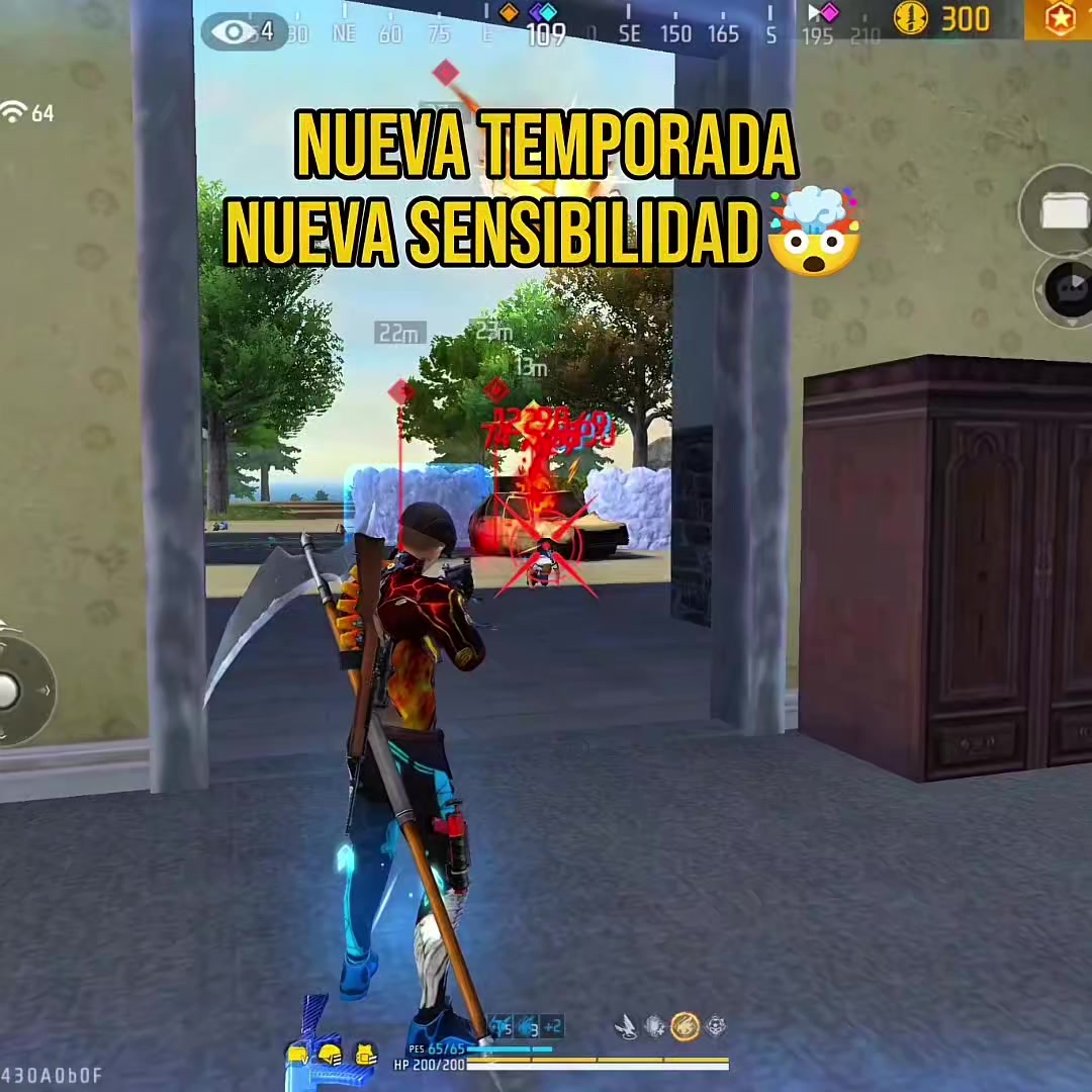 @Mr. Hector FF