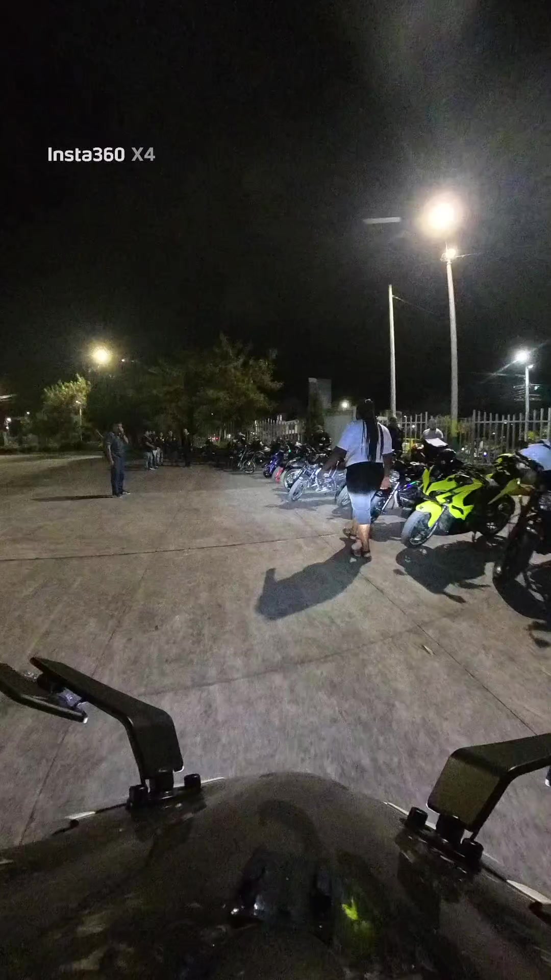 @19 racing