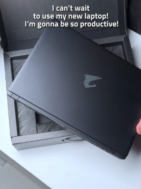 @AORUS