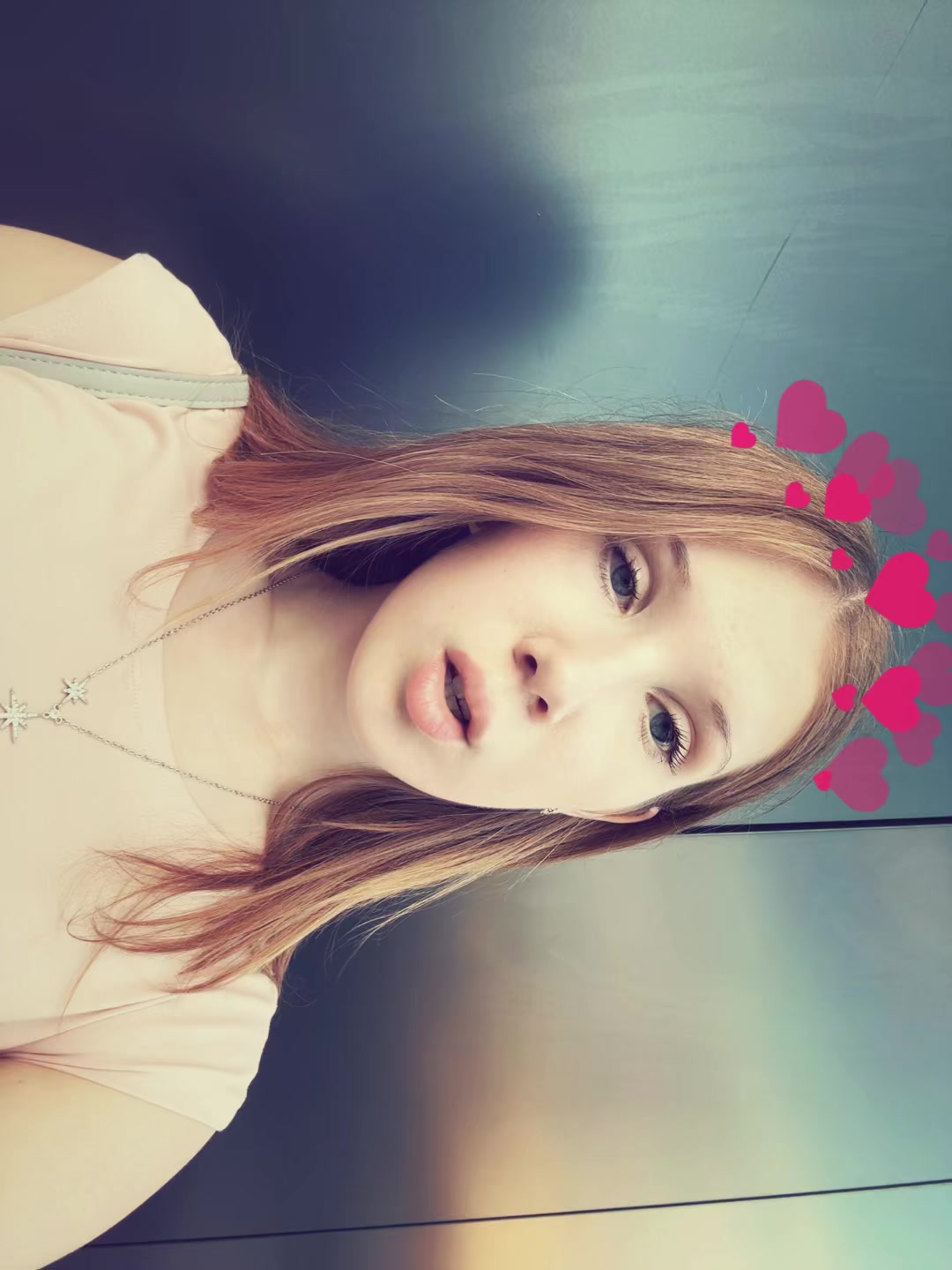 @sonya ⋆˚꩜。