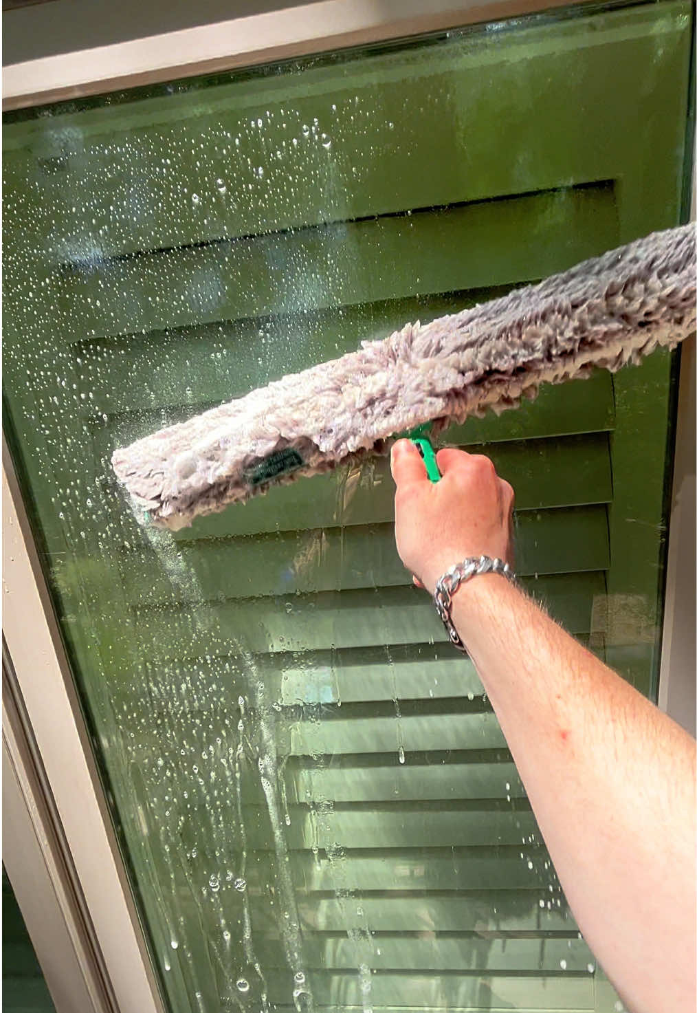 @Jeremy The Window Cleaner