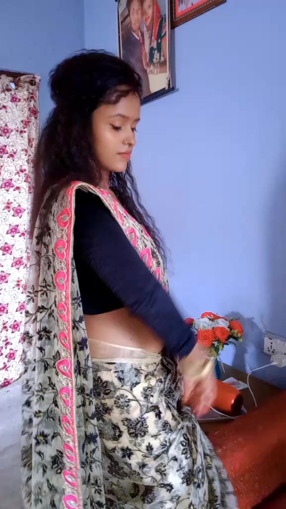 @Pramod Kumar PJ
