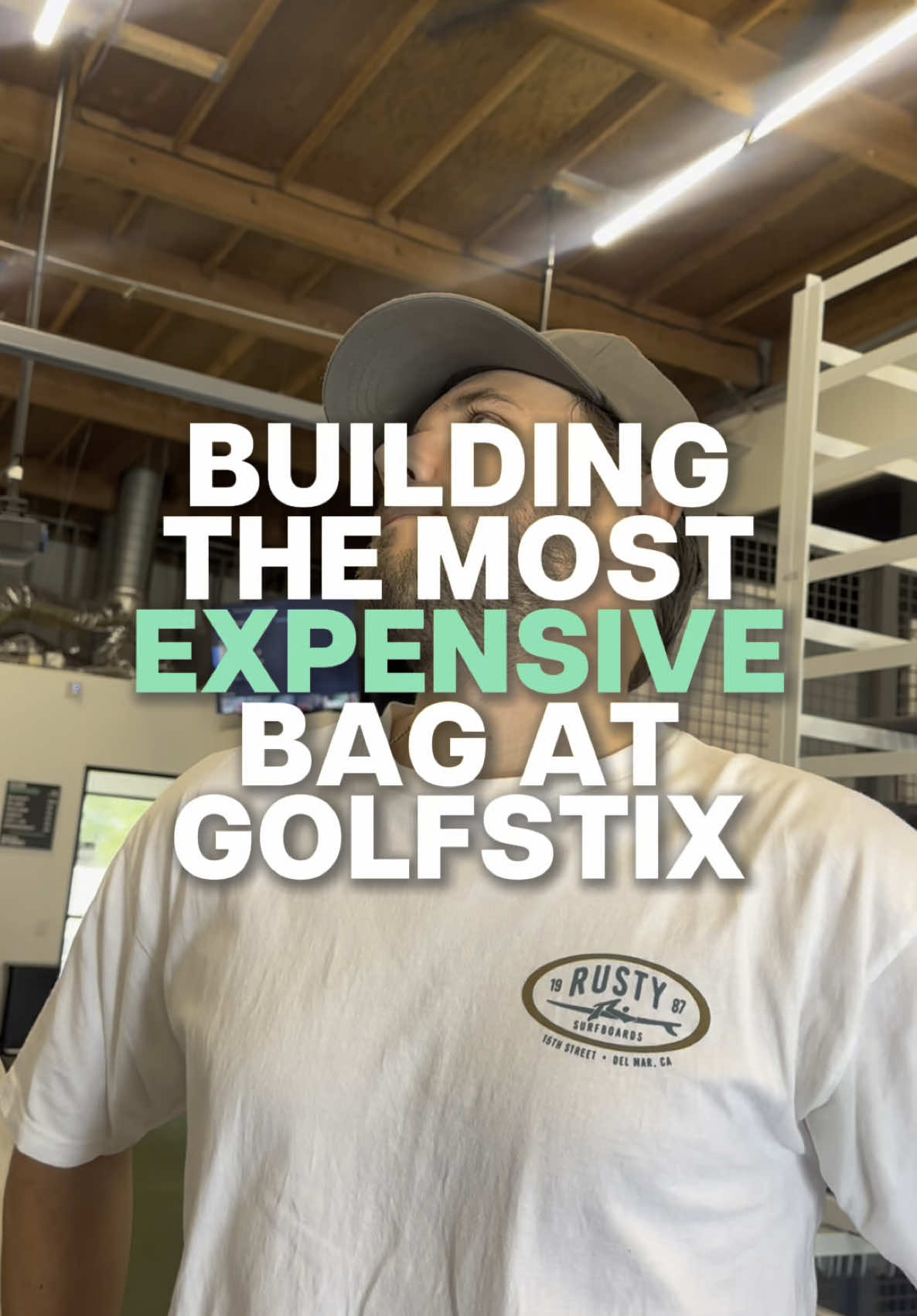 @Golfstix